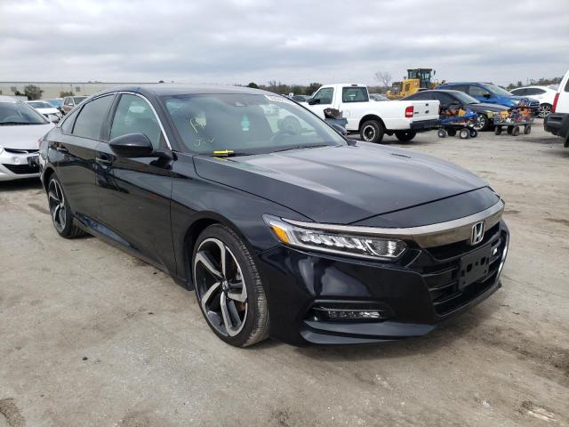 HONDA ACCORD SPO 2018 1hgcv1f39ja249299