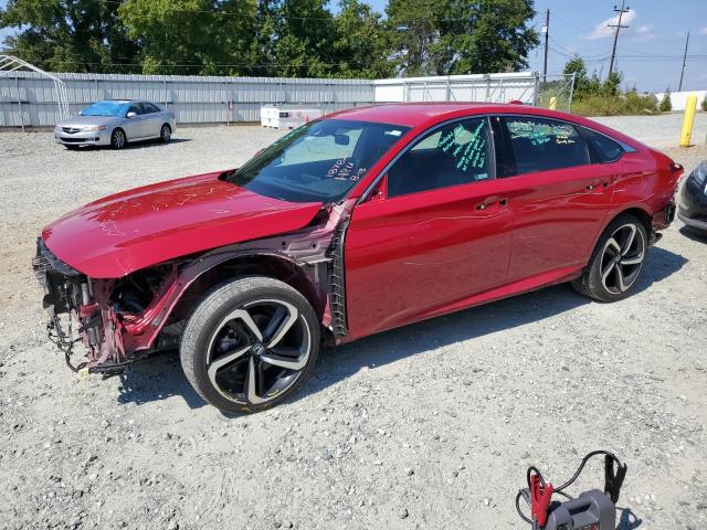 HONDA ACCORD SPO 2018 1hgcv1f39ja256429