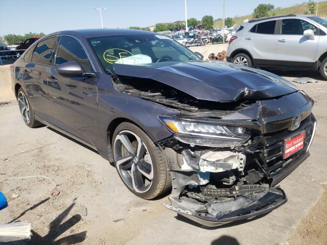 HONDA ACCORD SPO 2018 1hgcv1f39ja262957