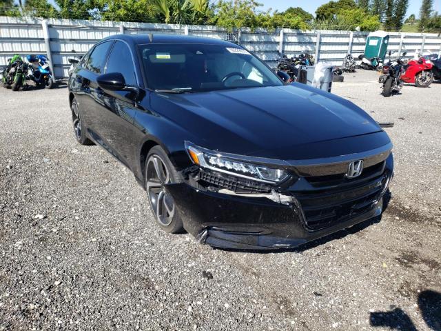 HONDA ACCORD SPO 2019 1hgcv1f39ka005346