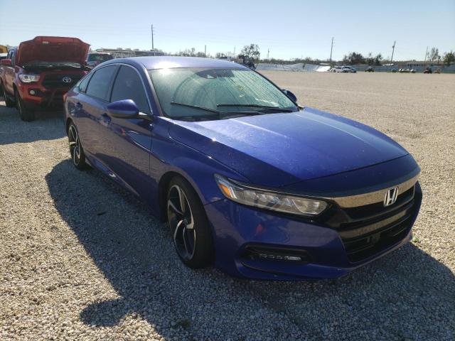 HONDA ACCORD SPO 2019 1hgcv1f39ka005654