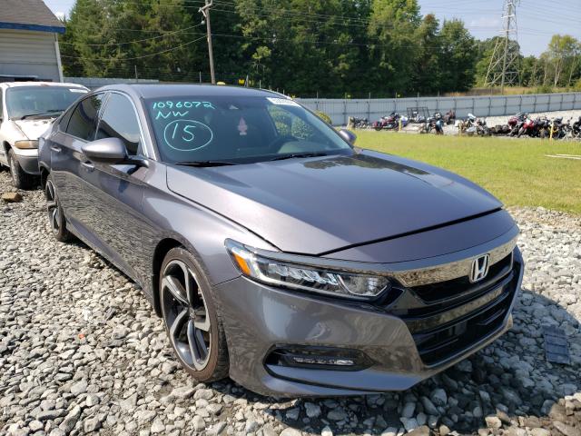 HONDA ACCORD SPO 2019 1hgcv1f39ka007873