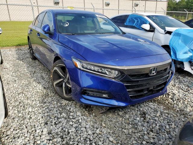 HONDA ACCORD SPO 2019 1hgcv1f39ka013768