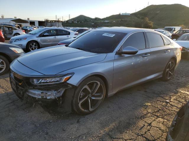 HONDA ACCORD SPO 2019 1hgcv1f39ka014063