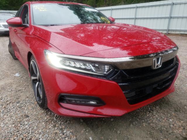 HONDA ACCORD SPO 2019 1hgcv1f39ka020624