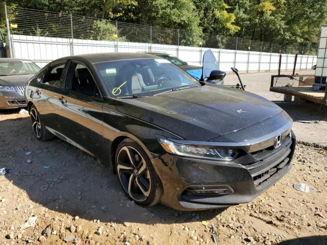 HONDA ACCORD SPO 2019 1hgcv1f39ka026889