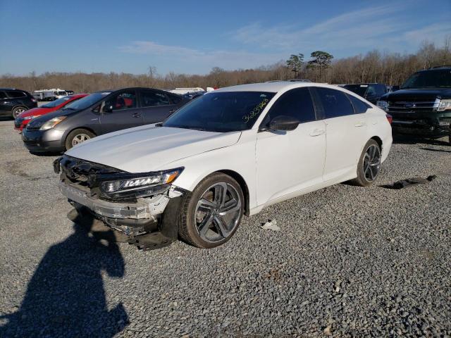 HONDA ACCORD SPO 2019 1hgcv1f39ka029405