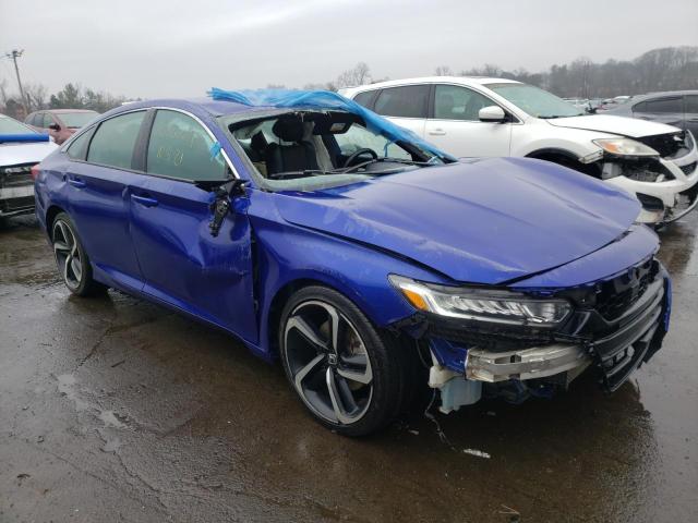 HONDA ACCORD SPO 2019 1hgcv1f39ka031431