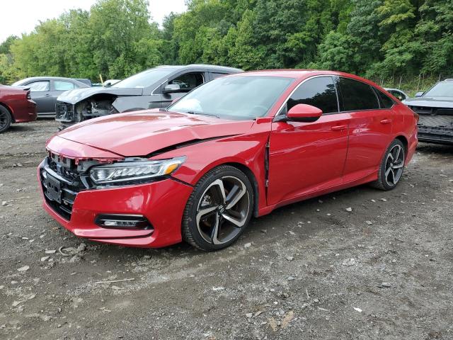 HONDA ACCORD SPO 2019 1hgcv1f39ka033096