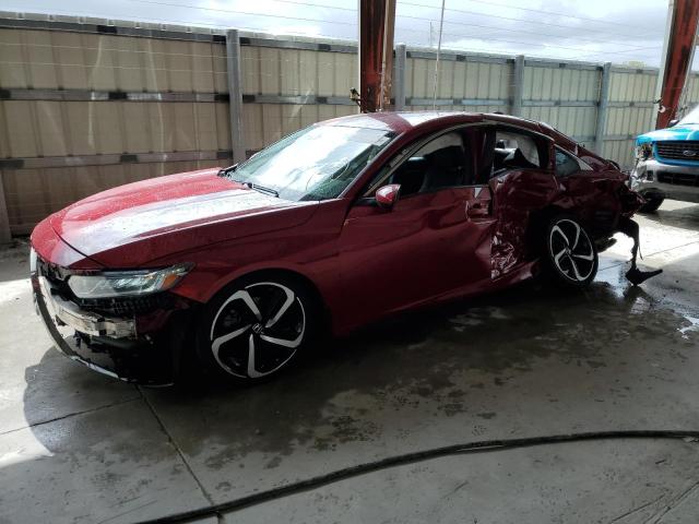 HONDA ACCORD SPO 2019 1hgcv1f39ka033275