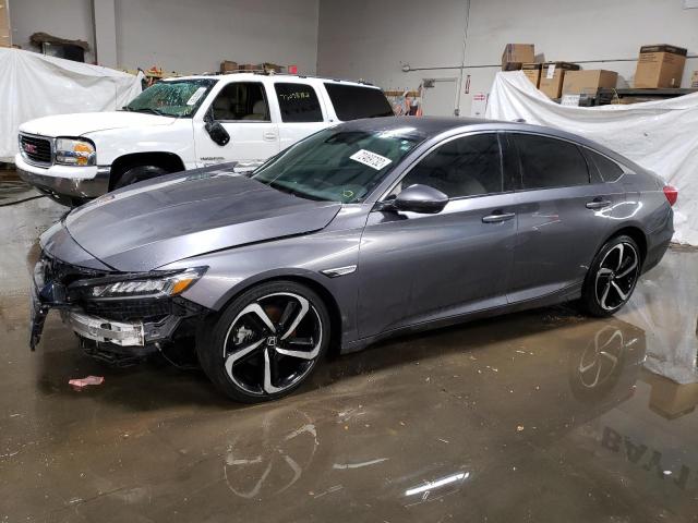 HONDA ACCORD SPO 2019 1hgcv1f39ka033356