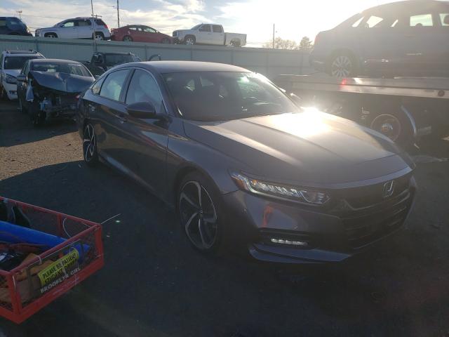 HONDA ACCORD SPO 2019 1hgcv1f39ka034507