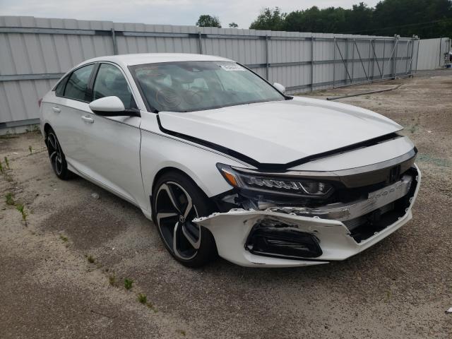 HONDA ACCORD SPO 2019 1hgcv1f39ka038993