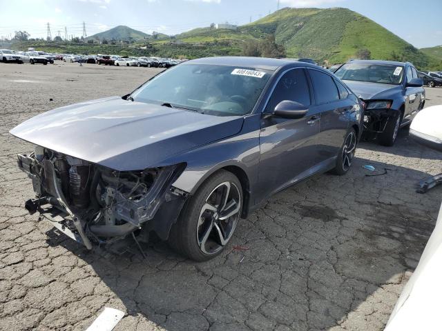 HONDA ACCORD SPO 2019 1hgcv1f39ka042140