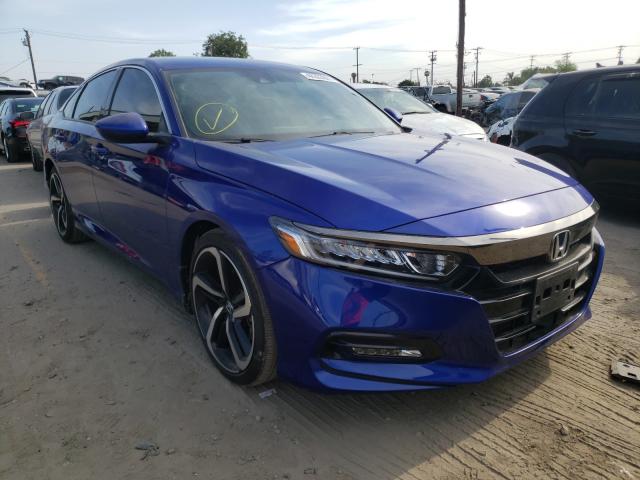 HONDA ACCORD SPO 2019 1hgcv1f39ka043840