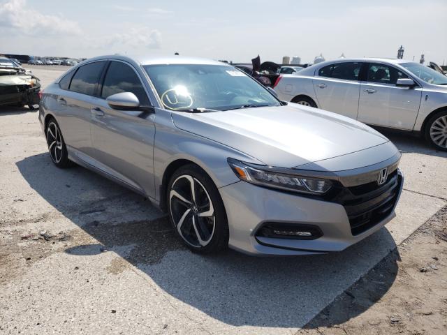 HONDA ACCORD SPO 2019 1hgcv1f39ka046124