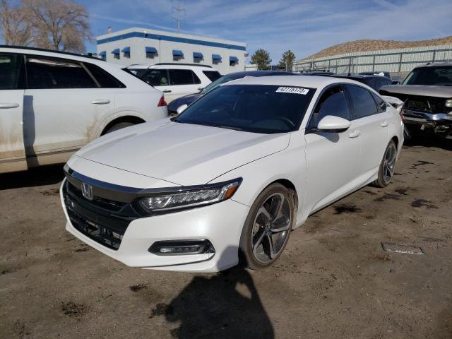 HONDA ACCORD SPO 2019 1hgcv1f39ka046902