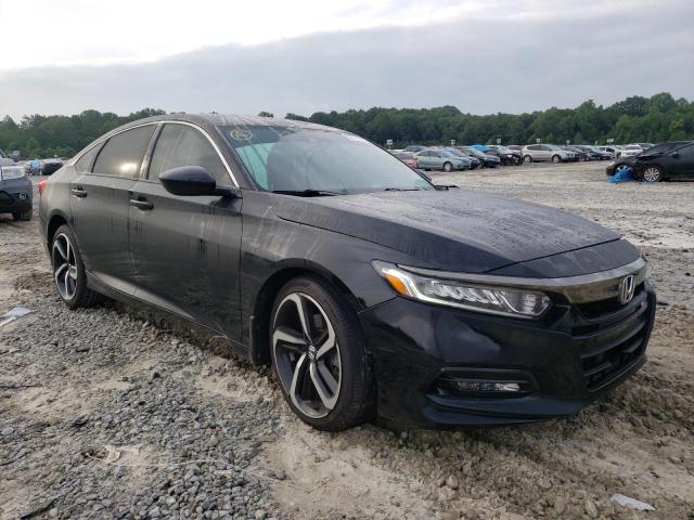 HONDA ACCORD SPO 2019 1hgcv1f39ka047693