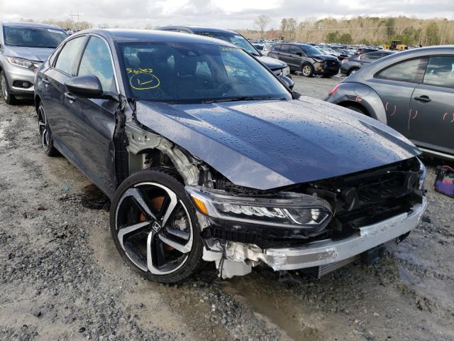 HONDA ACCORD SPO 2019 1hgcv1f39ka048181