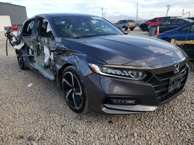 HONDA ACCORD SPO 2019 1hgcv1f39ka048715