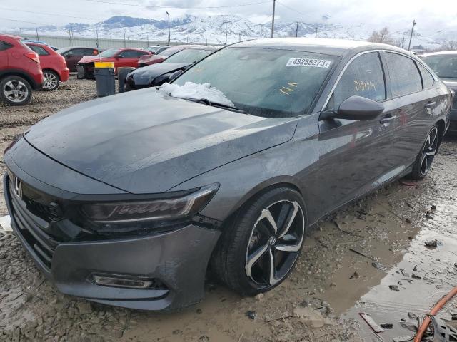 HONDA ACCORD SPO 2019 1hgcv1f39ka051064