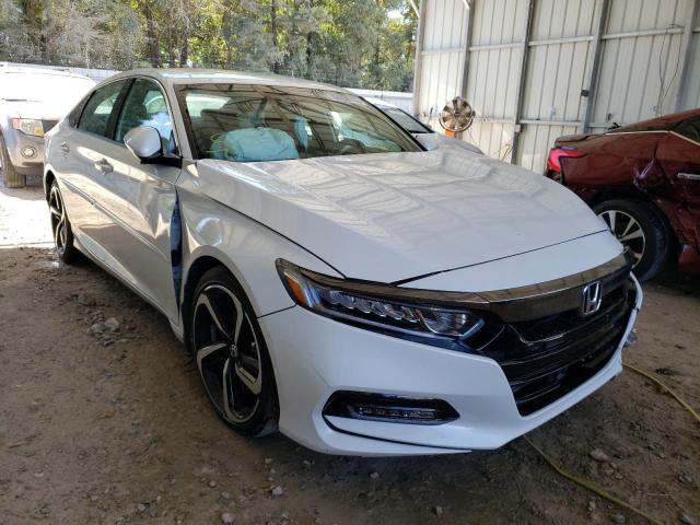 HONDA NULL 2019 1hgcv1f39ka057205