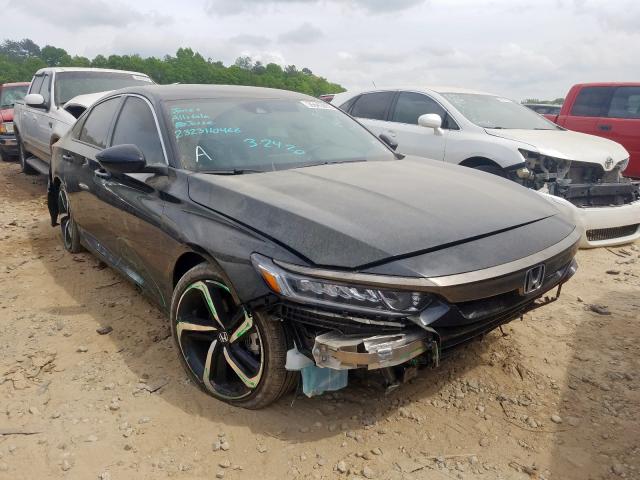 HONDA ACCORD SPO 2019 1hgcv1f39ka058015