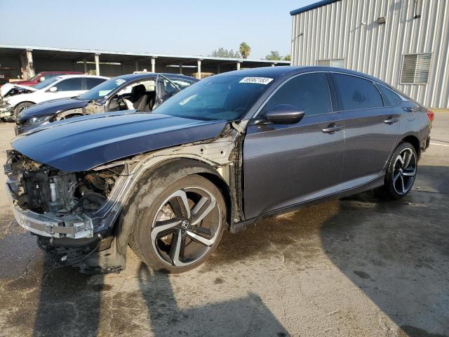 HONDA ACCORD SPO 2019 1hgcv1f39ka063831