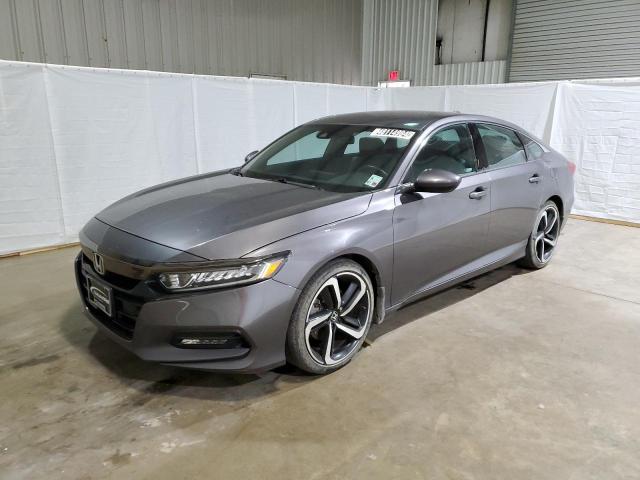 HONDA ACCORD 2019 1hgcv1f39ka063957