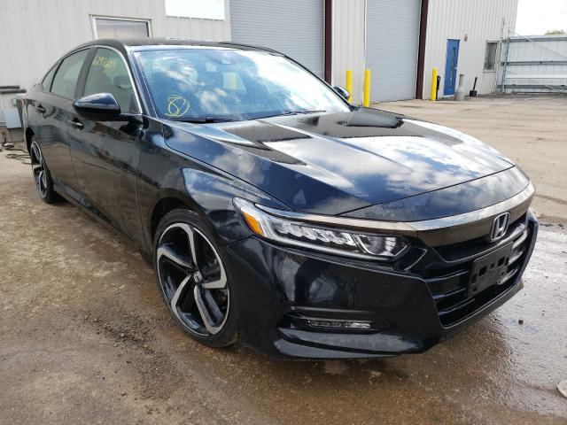 HONDA ACCORD SPO 2019 1hgcv1f39ka064073