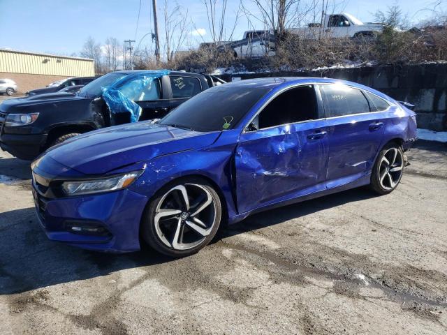 HONDA ACCORD SPO 2019 1hgcv1f39ka065692