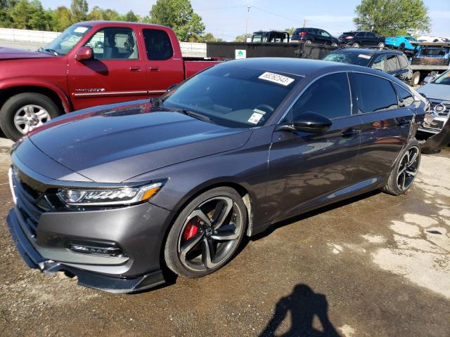 HONDA ACCORD SPO 2019 1hgcv1f39ka066566