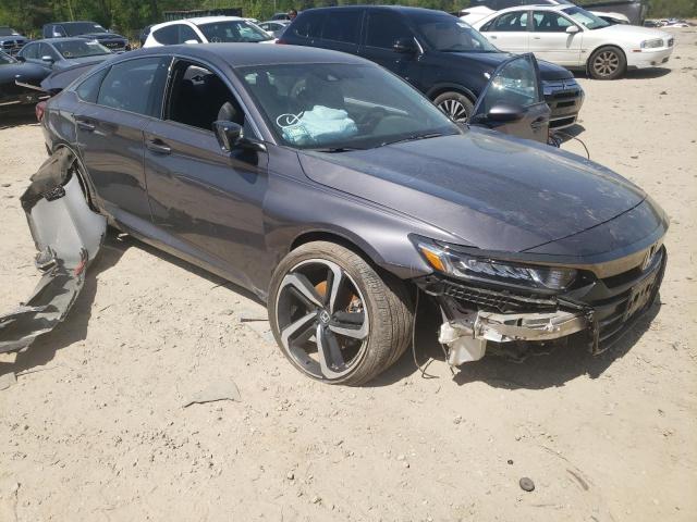 HONDA ACCORD SPO 2019 1hgcv1f39ka069306