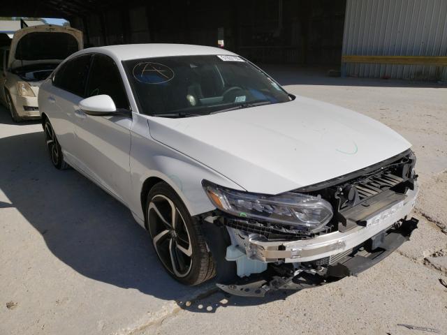 HONDA ACCORD SPO 2019 1hgcv1f39ka070424