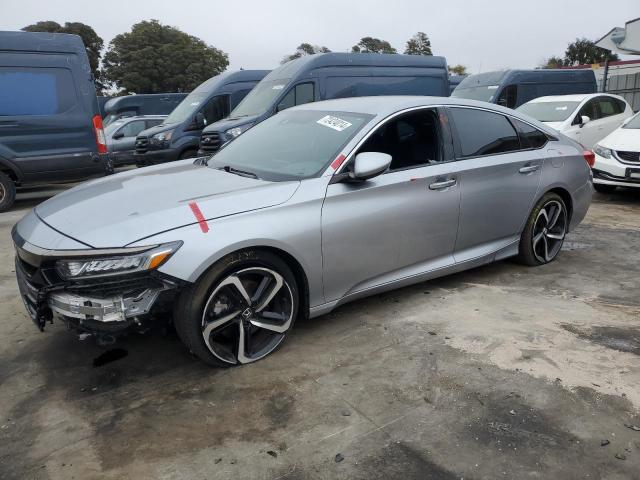 HONDA ACCORD SPO 2019 1hgcv1f39ka070584