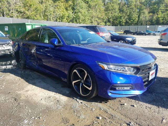 HONDA ACCORD SPO 2019 1hgcv1f39ka083111