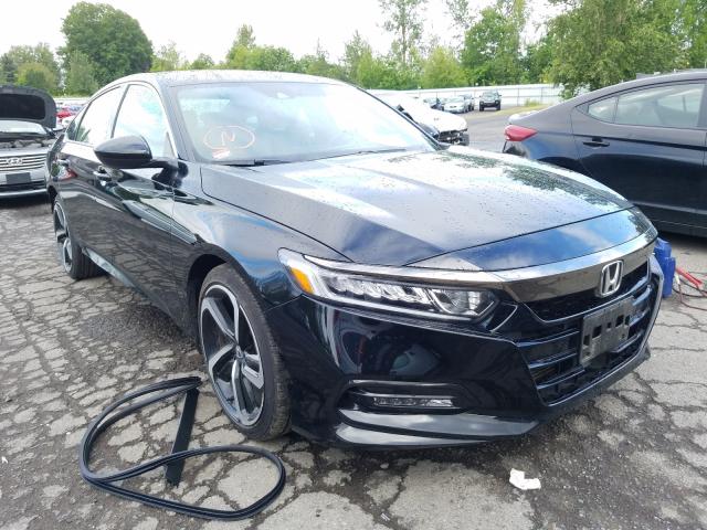 HONDA ACCORD SPO 2019 1hgcv1f39ka083402