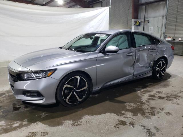 HONDA ACCORD 2019 1hgcv1f39ka085179