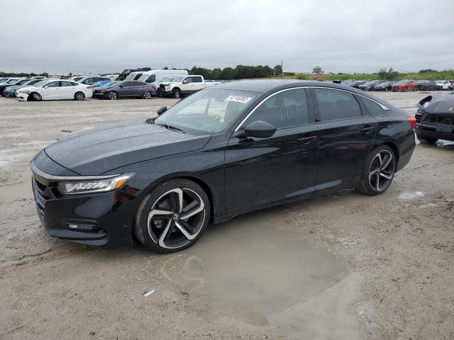 HONDA ACCORD SPO 2019 1hgcv1f39ka088034