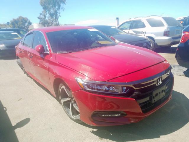 HONDA ACCORD SPO 2019 1hgcv1f39ka088356