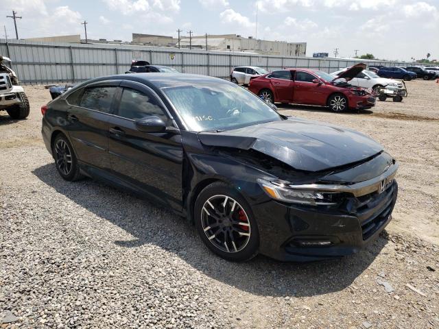 HONDA ACCORD SPO 2019 1hgcv1f39ka090866