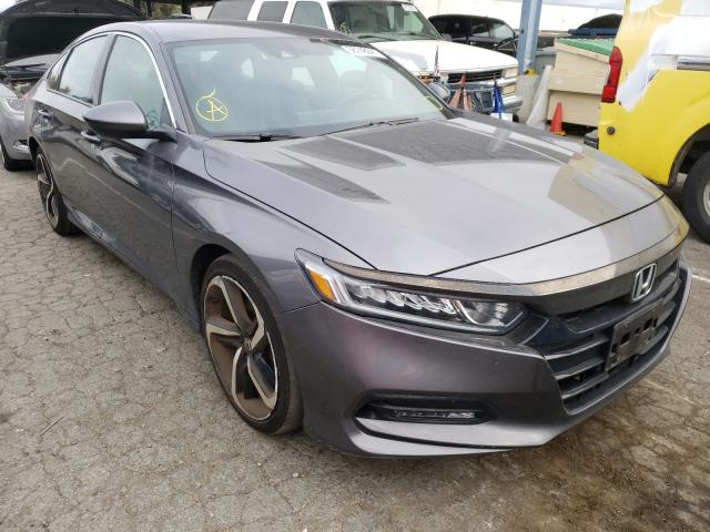 HONDA ACCORD SPO 2019 1hgcv1f39ka098482