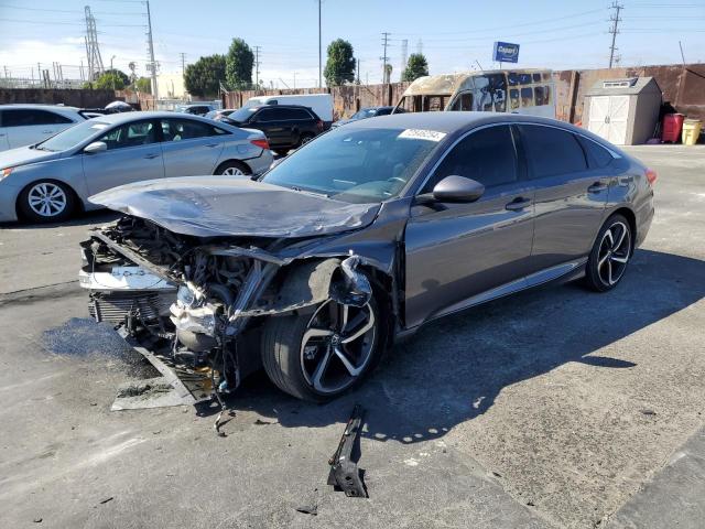 HONDA ACCORD SPO 2019 1hgcv1f39ka098529