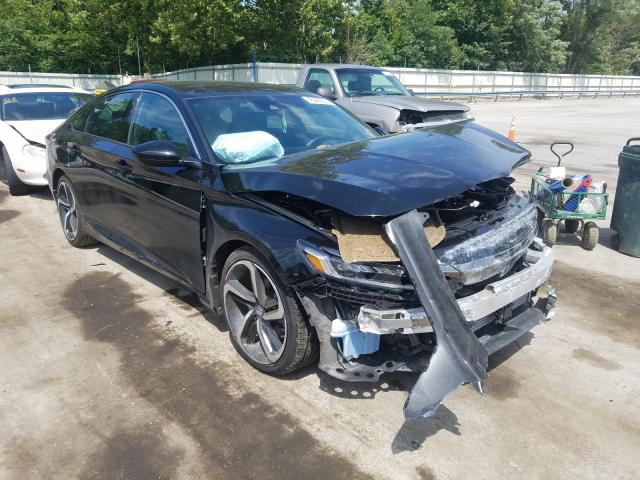 HONDA ACCORD SPO 2019 1hgcv1f39ka099860