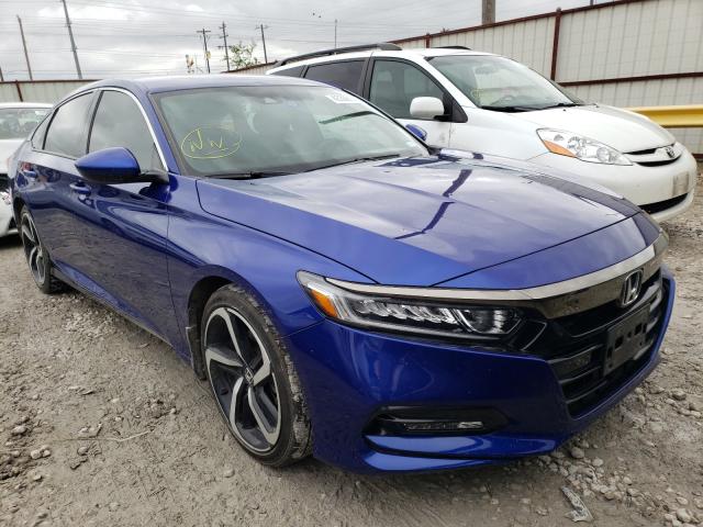 HONDA ACCORD SPO 2019 1hgcv1f39ka100182