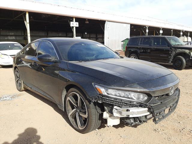 HONDA ACCORD SPO 2019 1hgcv1f39ka104877