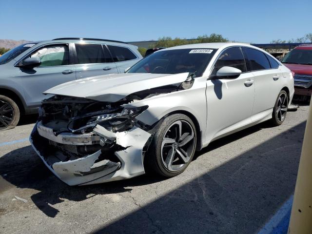 HONDA ACCORD 2019 1hgcv1f39ka107570