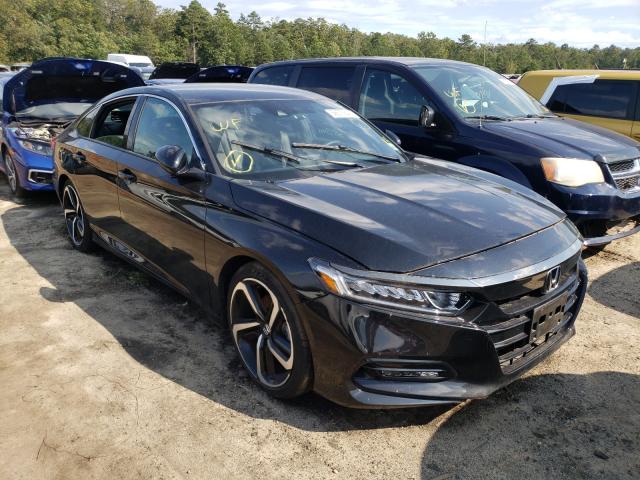 HONDA ACCORD SPO 2019 1hgcv1f39ka109089