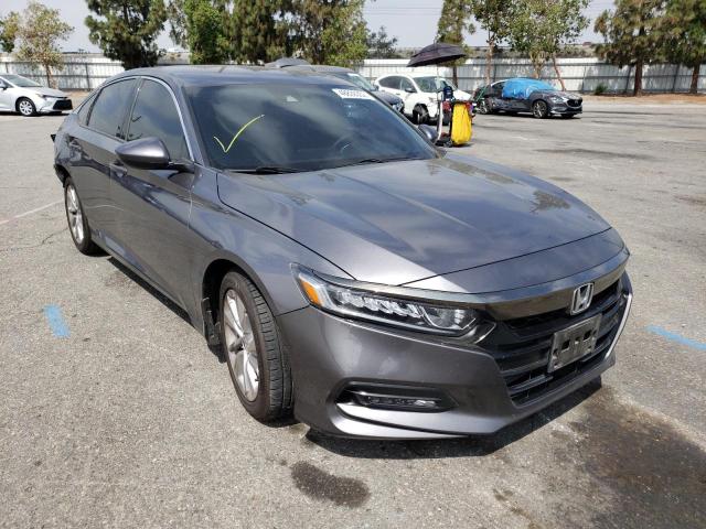 HONDA ACCORD SPO 2019 1hgcv1f39ka109285