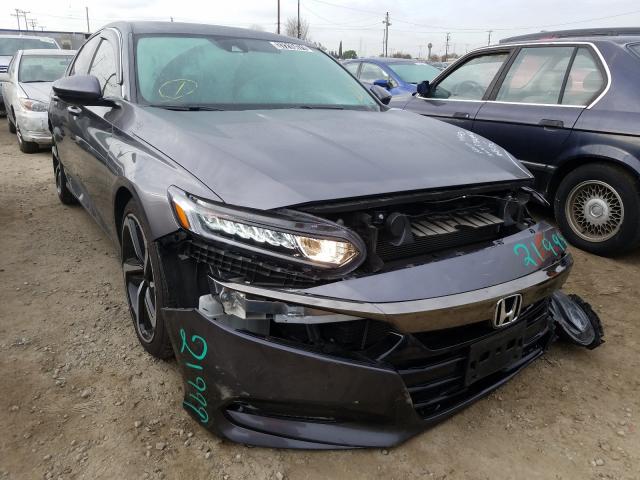 HONDA ACCORD SPO 2019 1hgcv1f39ka113322